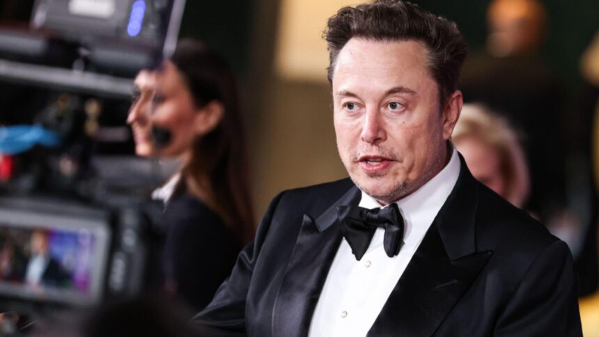 emisarul lui putin si elon musk au redistribuit raportul congresului american pe paginile lor cum a reactionat miliardarul la documentul privind alegerile din romania 69835c675426b