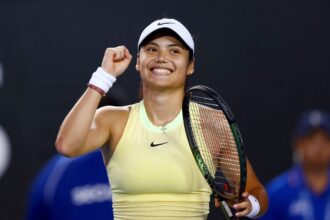 emma raducanu s a calificat in finala transylvania open o va infrunta pentru trofeu pe sorana cirstea sau pe daria snigur 698633fe33c88