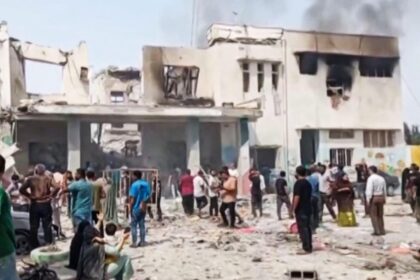 emmanuel macron keir starmer si friedrich merz solicita reluarea dialogului sua iran 69a30c0625669