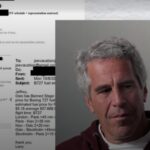 erori grave in dosarele epstein imagini nud si date personale ale victimelor au ajuns in spatiul public 698478549a9fe