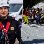 erou fara frontiere un pompier din timis a salvat un tanar ranit pe o partie de schi din serbia 6991c8f6e7e2e