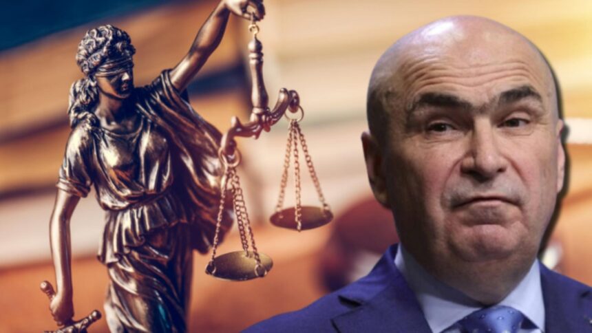 esec pentru bolojan legea pensiilor magistratilor trimisa la curtea europeana de justitie verdictul final ar putea dura ani intregi 698b6adfa70fc