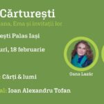 esti la carturesti o noua serie de dialoguri despre carti si lumea din jur la iasi 698a5620969a0
