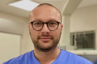 exclusiv maternitatea cuza voda din iasi are un nou director medical dupa demisia lui bogdan doroftei cine este constantin condac fost sef ati 6981ee9722454