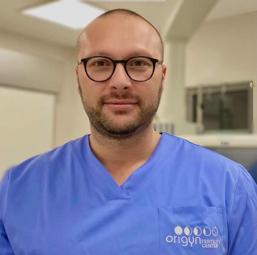 exclusiv maternitatea cuza voda din iasi are un nou director medical dupa demisia lui bogdan doroftei cine este constantin condac fost sef ati 6981ee9722454