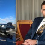 exclusiv singurul supravietuitor al tragediei de la ciortesti va fi externat azi dotarile masinii i au salvat viata 698da56bb1848