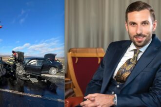 exclusiv singurul supravietuitor al tragediei de la ciortesti va fi externat azi dotarile masinii i au salvat viata 698da56bb1848