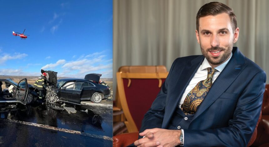 exclusiv singurul supravietuitor al tragediei de la ciortesti va fi externat azi dotarile masinii i au salvat viata 698da56bb1848