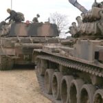 exercitii militare romano americane in poligonul de la smardan responsabilitatile noastre comune in cadrul nato 698379752f917