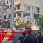 explozii puternice in iran o fetita a murit alti 14 au fost raniti israelul neaga implicarea ipoteze contradictorii privind cauza atacurilor 697efa50da2ca