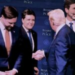 fals sau real bobby d pune la indoiala fotografia virala in care nicusor dan da mana cu donald trump video 699ae2ab70bf1