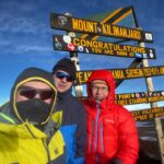 fantastica poveste a unui cunoscut medic care a reparat mii de ieseni a primit o distinctie din partea armatei sua a cucerit un varf la 27 de grade a facut turul alpilor pe bicic 69893959cd245