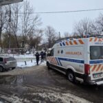 femeie lovita de tren langa sediul politiei locale din giurgiu victima este resuscitata 6980a32b9a81c