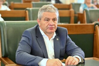 florian bodog fostul ministru al sanatatii achitat definitiv de inalta curte intr un dosar de angajari fictive la minister 6980da55b43fa