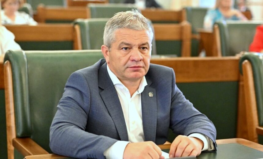 florian bodog fostul ministru al sanatatii achitat definitiv de inalta curte intr un dosar de angajari fictive la minister 6980da55b43fa