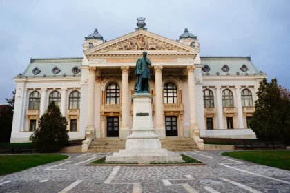 fonduri europene pentru amenajarea spatiului verde din jurul teatrului national 698353945a3ac