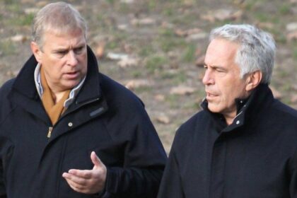 fostul print andrew windsor eliberat dupa 12 ore de la arestare va fi cercetat in continuare in libertate in dosarul epstein 6997868118024