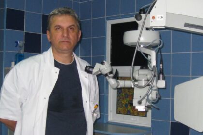 fostul sef al sectiei clinice de oftamologie de la spitalul cf iasi diferenta nejustificata de 25 milioane de lei intre avere si venituri potrivit ani 698ef00f2aeb1