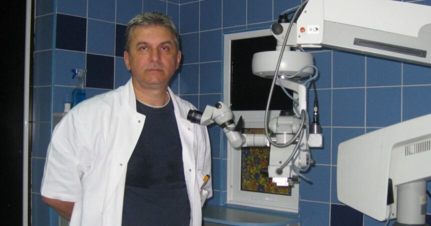 fostul sef al sectiei clinice de oftamologie de la spitalul cf iasi diferenta nejustificata de 25 milioane de lei intre avere si venituri potrivit ani 698ef00f2aeb1