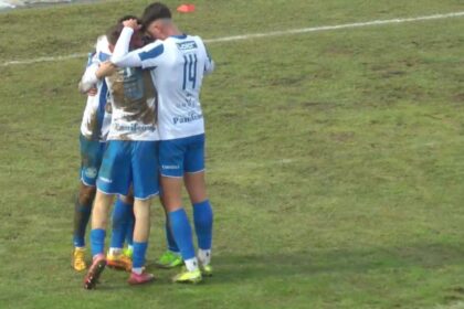 fotbal cadere de cortina dupa prima etapa a anului in liga a ii a politehnica e la cinci puncte de play off si zece de retrogradare 699e97b28137a