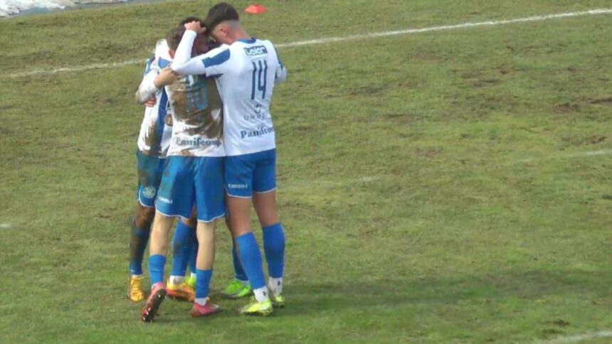 fotbal cadere de cortina dupa prima etapa a anului in liga a ii a politehnica e la cinci puncte de play off si zece de retrogradare 699e97b28137a