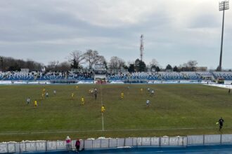 fotbal cu o mare problema in lot politehnica iasi se pregateste de turul romaniei o deplasare de 1 350 kilometri 699cffe2c553b