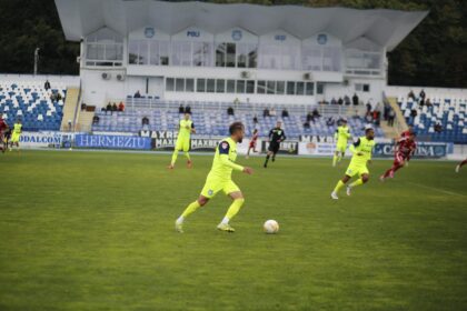 fotbal liga a ii a reporneste la drum politehnica iasi trebuie sa bata sambata pe islazul din copou pentru a ramane departe de zona retrogradarii 699679ffb4132