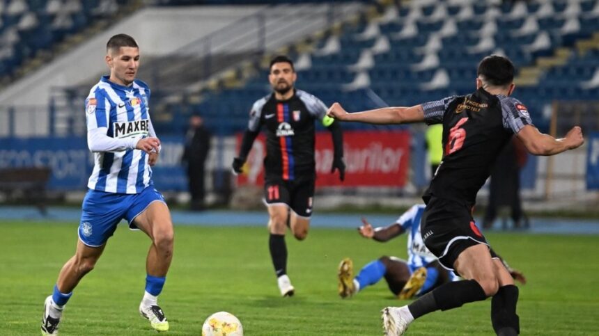 fotbal reintalnire azi cu seroni pentru politehnica iasi intr un meci care va avea loc la celalalt capat al tarii poli nu are 11 jucatori peste 21 de ani 69a245ea8eb50