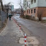 foto trotuarul de pe aleea decebal redat pietonilor 69848e169a865