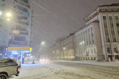 frig extrem in bucuresti pana miercuri ce schimbari aduce finalul de saptamana prognoza speciala pentru capitala potrivit anm 69808815da711