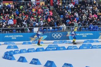 george buta incheie pe 39 la biatlon la jocurile olimpice de la milano cortina 2026 ce alte rezultate au obtinut sportivii romani 698b64cde502c