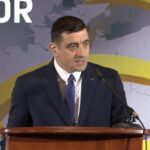 george simion diaspora nu vine acasa din cauza taxelor avem solutii pentru romani trebuie doar sa fim lasati video 697f9a59720e3