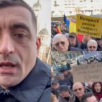 george simion mesaj de unitate in ziua marelui protest avem nevoie de o schimbare doar impreuna putem reusi video 698db38fab98b