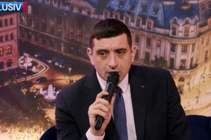 george simion nu putem ajuta romanii decat daca ajungem la putere vrem sa guvernam singuri nu in coalitie 69806fd44bfa5