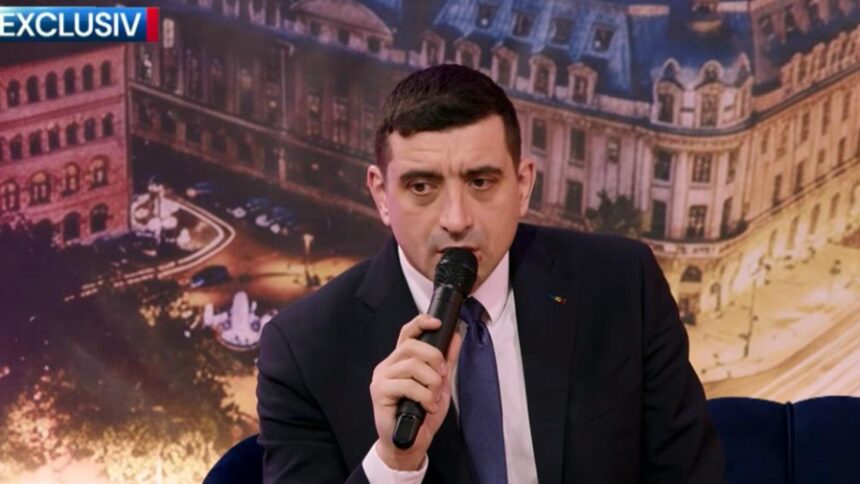 george simion nu putem ajuta romanii decat daca ajungem la putere vrem sa guvernam singuri nu in coalitie 69806fd44bfa5