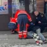 gerul ucide la iasi un barbat gasit prabusit pe strada a murit de frig altul internat in stare grava 698894330ac8c