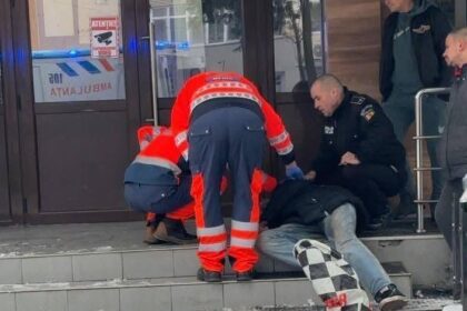 gerul ucide la iasi un barbat gasit prabusit pe strada a murit de frig altul internat in stare grava 698894330ac8c
