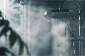 greseala banala din baie care iti umple casa de mucegai majoritatea oamenilor au acest obicei dupa dus 69863ead94ea4