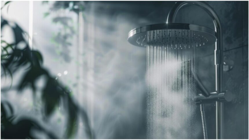 greseala banala din baie care iti umple casa de mucegai majoritatea oamenilor au acest obicei dupa dus 69863ead94ea4