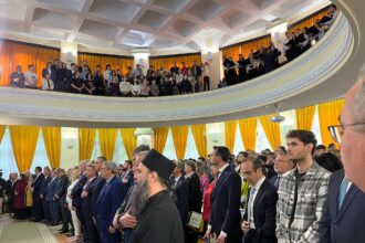 greva sparta pe copou universitarii se raliaza protestelor nationale dar participa efectiv doar un sfert ne am obisnuit sa scoatem castanele din foc cu mana altuia 698692eb71a95