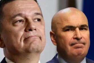 grindeanu mesaj transant catre parteneri bolojan este premierul usr nu al coalitiei daca nu tine cont de propunerile psd bugetul nu va fi votat 69a05fbf3d34b
