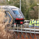 haos pe calea ferata din italia posibil sabotaj chiar la deschiderea jocurilor olimpice 69875e1949e19