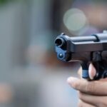 haos pe o strada din cluj napoca barbat amenintat cu pistolul de un altul dupa o sicanare in trafic 6989b598aa2e3