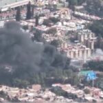 haos si violente in mexic dupa moartea liderului el mencho autoritatile au trimis 10 000 de soldati in zonele cu probleme 699eb42754c12