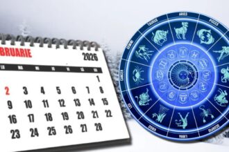 horoscopul zilei miercuri 25 februarie 2026 progrese importante pentru capricorn vezi cine sunt norocosii zilei 699e87779d495