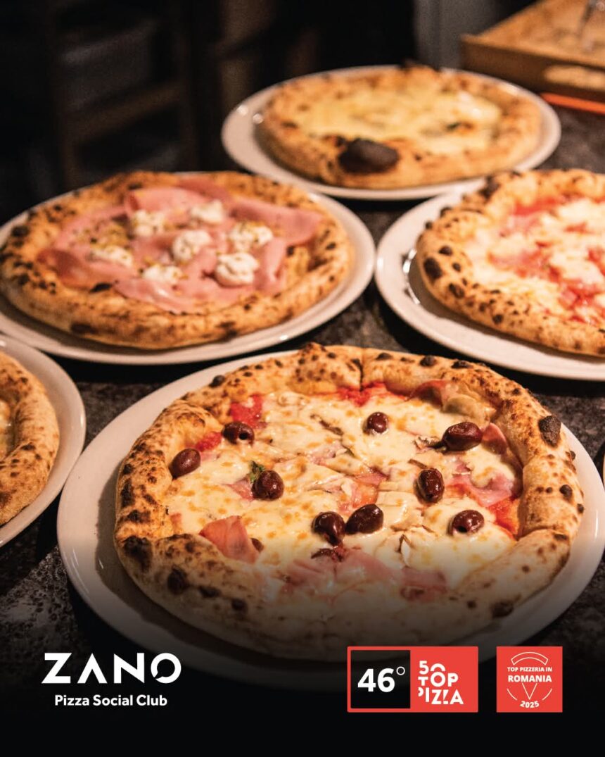 iasi gazduieste primul proiect recurent din romania dedicat pizzaiolilor de top din europa 699e8f2847b51