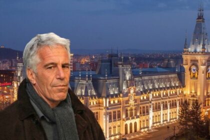 iasul mentionat in dosarele epstein transferuri de bani studente de la uaic si numele unui profesor apar in documente 697f16e251199