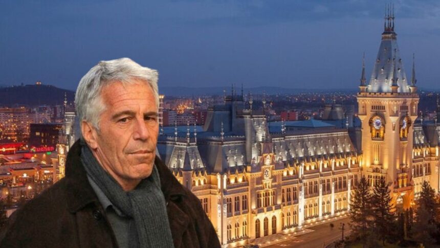 iasul mentionat in dosarele epstein transferuri de bani studente de la uaic si numele unui profesor apar in documente 697f16e251199