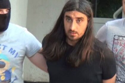 ieseanul condamnat pentru terorism s a sinucis la inceputul acestei luni in urma cu 13 ani a detonat o bomba artizanala la uaic 698dad9c3f127