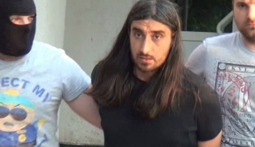 ieseanul condamnat pentru terorism s a sinucis la inceputul acestei luni in urma cu 13 ani a detonat o bomba artizanala la uaic 698dad9c3f127